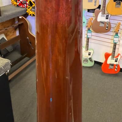 Martin D-28 Marquis Acoustic 2011 Adirondack Spruce Top, East Indian Rosewood Back & Sides with Hardshell Case - Pre Owned image 12