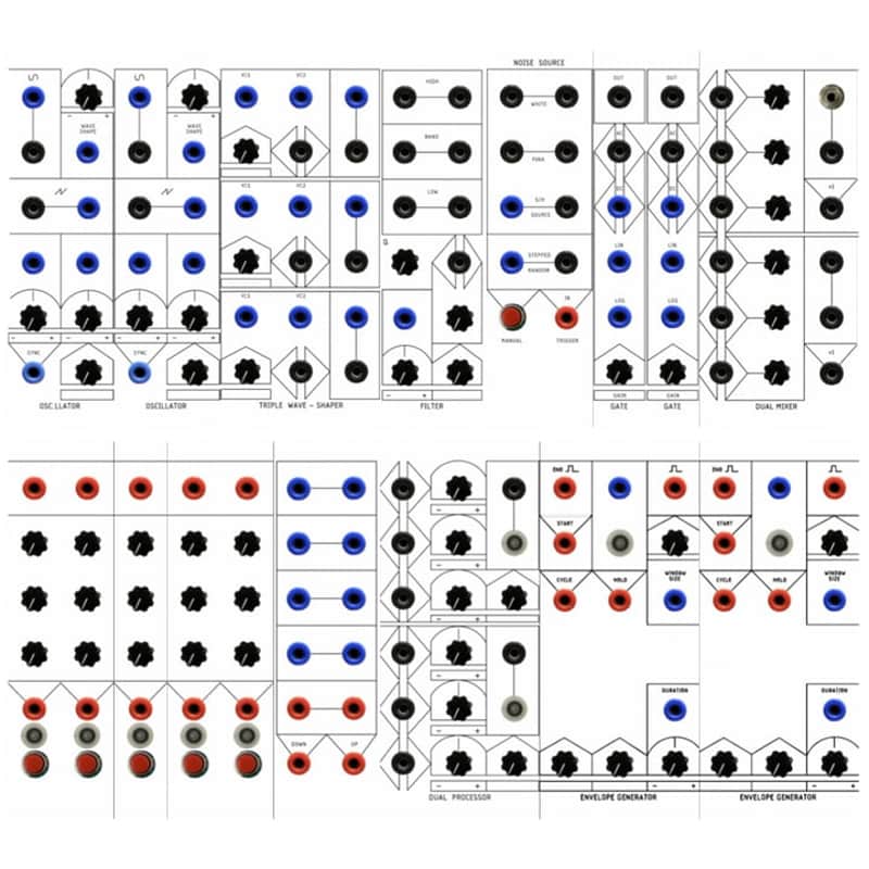 Prism Circuits CANVAS image 1