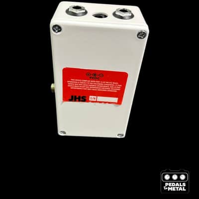 Jhs Reverb Tank X16784 image 6