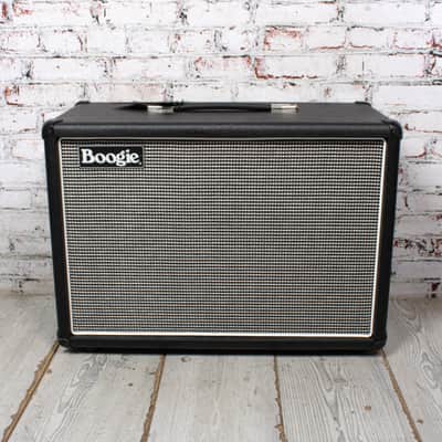 Mesa Boogie Fillmore 8ohm 1x12" Guitar Amplifier Cabinet - USED image 1