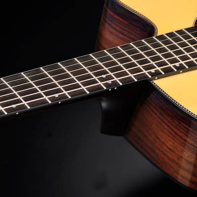 Headway HC 315 Handmade in Japan - Natural image 6