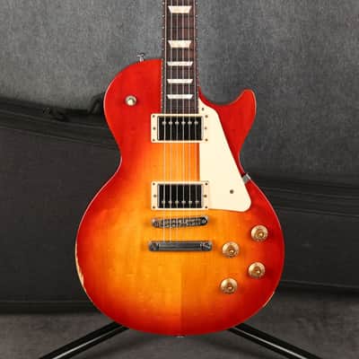 Gibson Les Paul Tribute - Sunburst - 2nd Hand image 3