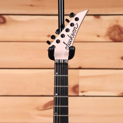 Jackson American Series Virtuoso - Satin Shell Pink-JAS2301549 image 5