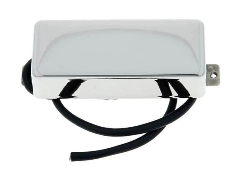 DiMarzio Vintage Humbucker (Neck) 2022 - Nickel image 1