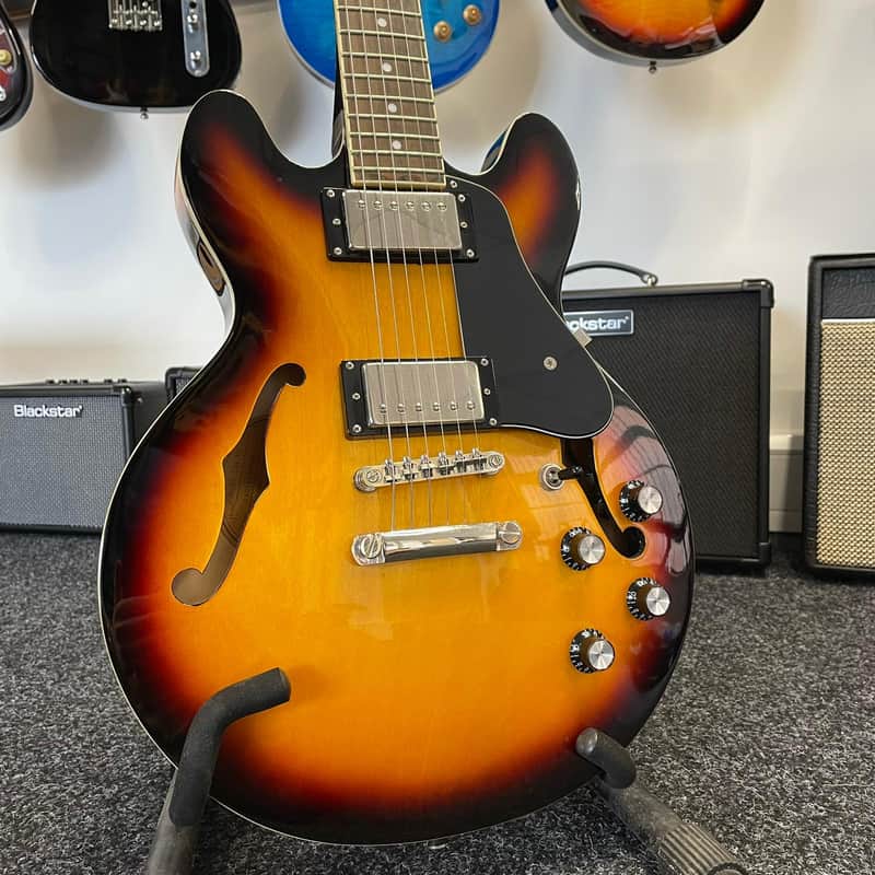 Epiphone ES-339