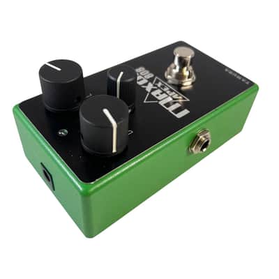 Maxon Apex 808 Overdrive image 4