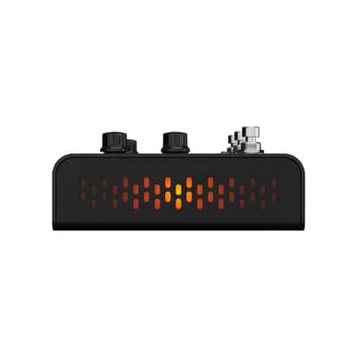 Ik Multimedia TONEX AI Tone Modeling Multi-Effect Pedal image 6