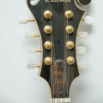 Eastman 915 F-Style Mandolin image 9