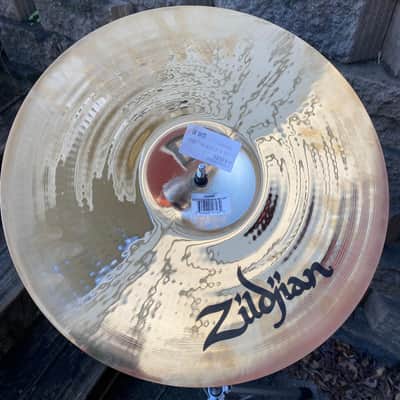 Zildjian 14" A Custom Crash Cymbal 2023 image 2