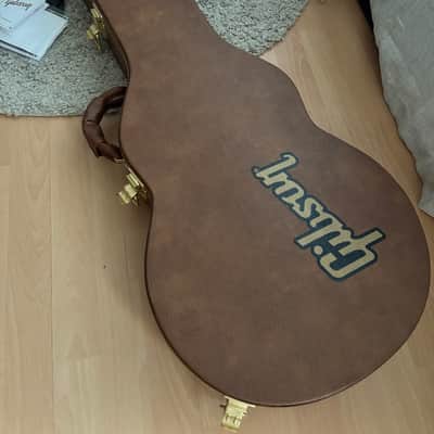 Gibson Les Paul Special 2020 - Present - Vintage Cherry image 12