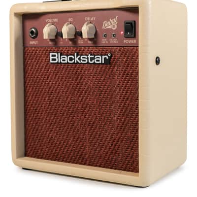 Blackstar Debut 10E image 2