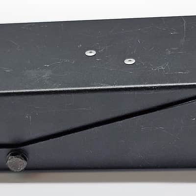 A/DA CCP Continuous Controller Pedal - Black image 8
