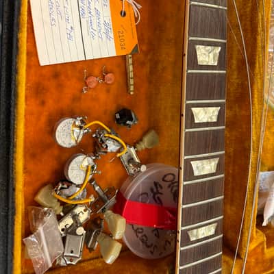 Vintage Gibson SG Standard 1970 *See Description* image 18