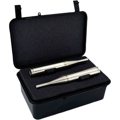 Earthworks QTC30MP Omnidirectional Microphones (Matched Pair) image 2