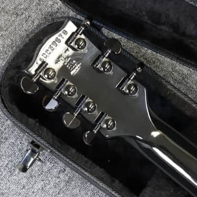 Gibson SG Dark 7 Limited Edition Made in USA image 4