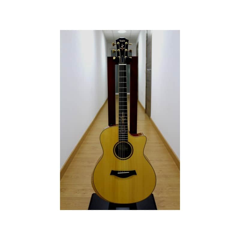 Guitarra Acustica y Amplificador TAYLOR BR-III Acoustic Guitar Amp Set image 1