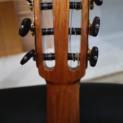 Cordoba Iberia Series GK Studio Negra 2010s - Natural (broke Tune Knob) #20332 image 8