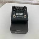 Strymon Midnight Edition Sunset Dual Overdrive