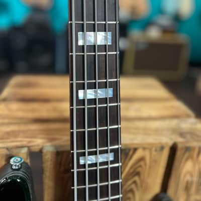 Sivcak OSC III Custom 5 2026 - Custom colour image 3