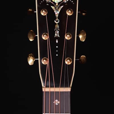 Martin Custom Shop 000-14 Fret - USED image 11