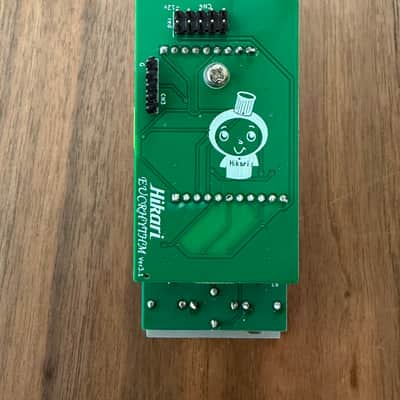 Hikari Instruments Eucrhythm - Dual Euclidean Sequencer image 6