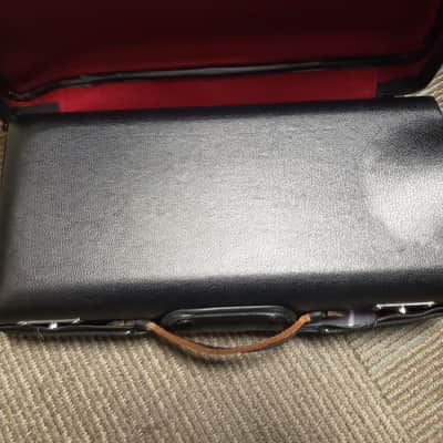 Buffet Crampon Silver R13 Bb Clarinet--Ferree's Cork Overhaul, Gorgeous! image 15