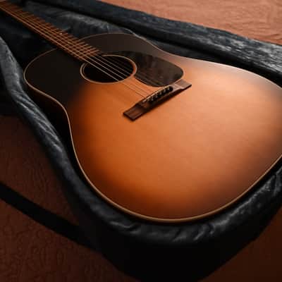 Martin DSS-17 Whiskey Sunset w/ K&K Pickup image 1