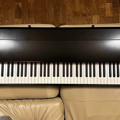 Kawai VPC1 Virtual Piano Controller - 88-Key - Black image 4