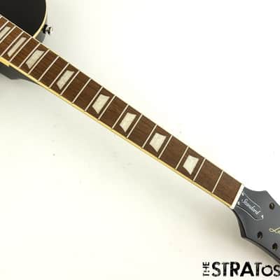 Epiphone Les Paul Standard 60s BODY & NECK & PG Mahogany Slim Taper image 3
