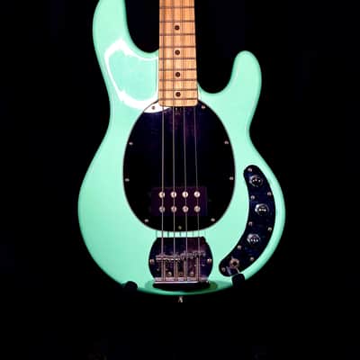 Sterling SUB StingRay Ray4 2018 - Present - Mint Green