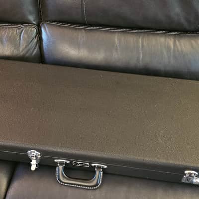 Fender Tom Morello Stratocaster 2020 - Present - Black image 3