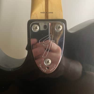 Fender TC 72 Telecaster Custom image 5