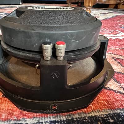 JBL E110-8 Matched Pair! image 10