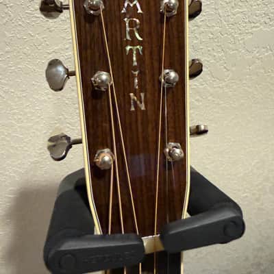2022 Martin 0000-28/45 Special Gruhn Specs - Sunburst image 3