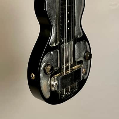 Rickenbacker Model B Lap Steel (C1538) 1937 image 3