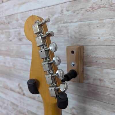 Used Fender ST-62 Stratocaster Reissue MIJ image 14
