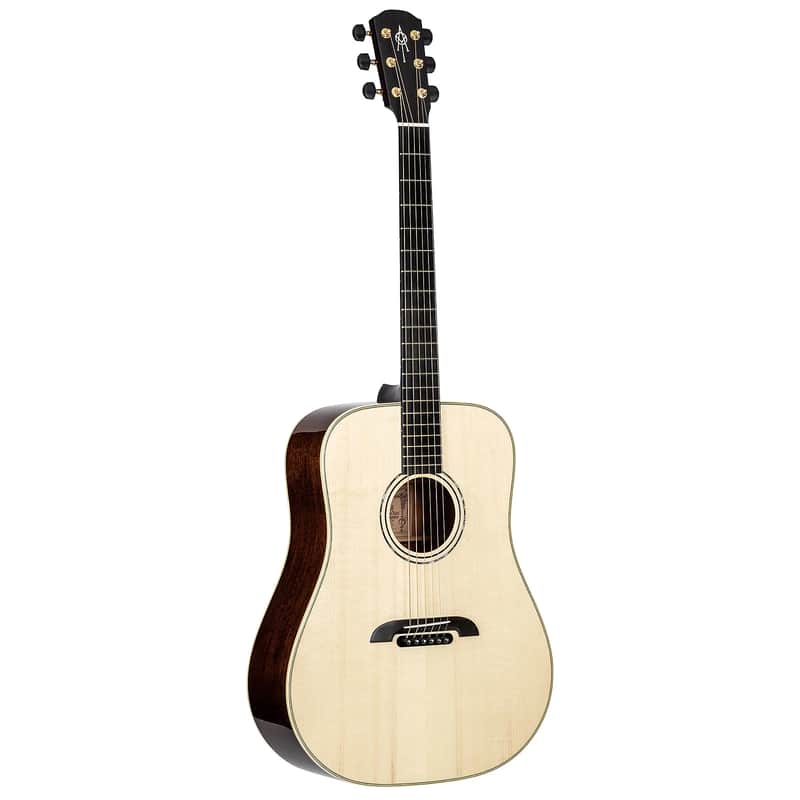 Alvarez Yairi Masterworks Series DYM60HD image 1