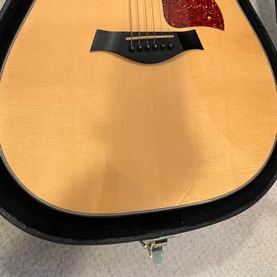 Taylor 510ce L9 - ELECTRONICS NOT WORKING - 2004 Short Scale image 2