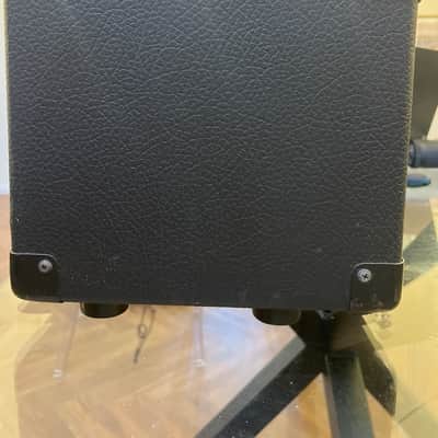 Peavey Triple XXX Ultra Tube Series 120-Watt Guitar Head 2000s - Black with Metal Front image 4