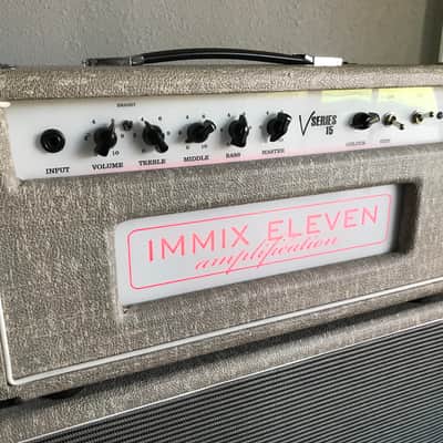 Immix Eleven VS15 image 4