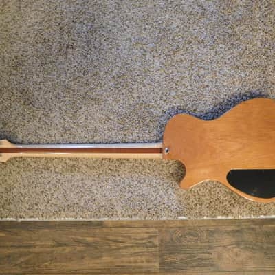 Forbus Custom Exotic Short Scale 30.5 image 4
