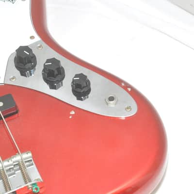FENDER JAPAN JB-53 ＃S001893 Electric Guitar Ref No 7749 image 3