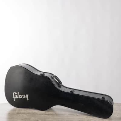 Gibson Acoustic J-45 Standard, Lefty, Vintage Sunburst | Demo image 21