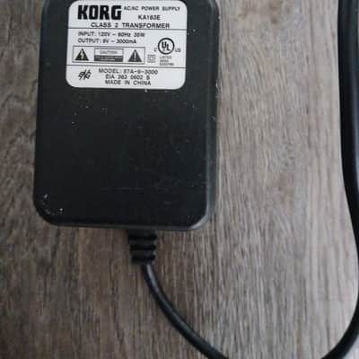Immagine KORG TR 61 2005 - 9
