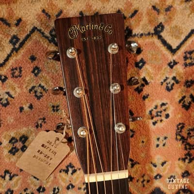 2010 Martin HD-28V Natural w/ OHSC | Herringbone, Forward-Shifted Scalloped Bracing, Tortoise Pickguard image 2