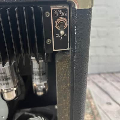 Mesa Boogie Mark III Purple Stripe 1986 image 7