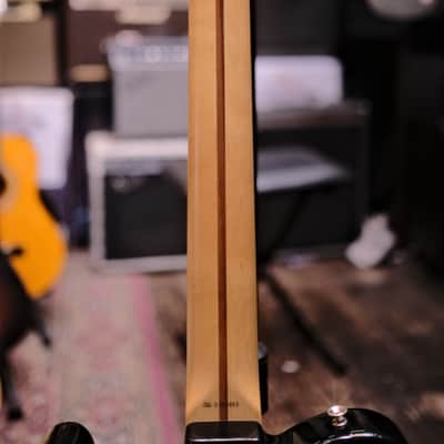 Fender 1994 TL-STD Standard Series Telecaster MIJ image 7