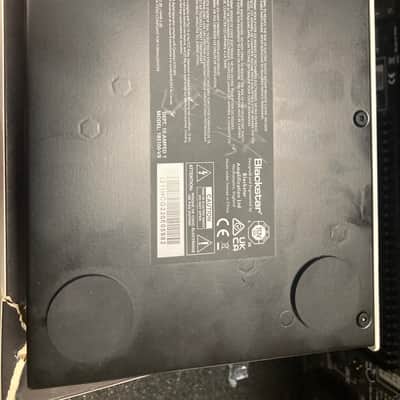 Blackstar Amped 1 image 3