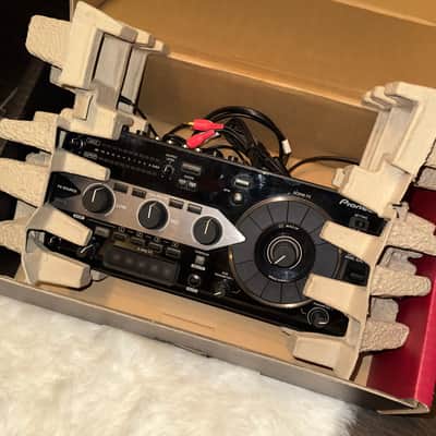 Pioneer RMX-1000 Performance Effects System 2010s - Black image 2
