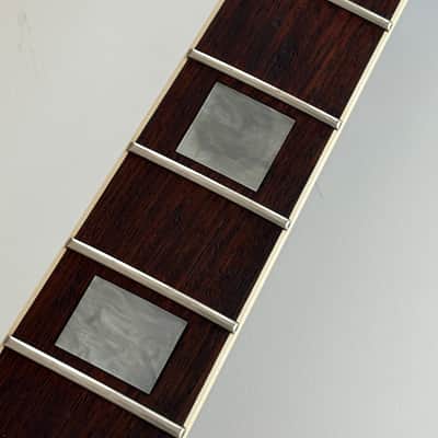 Greco JS-90 John Sykes Model '90 Vintage MIJ Les Paul Custom Type Electric Guitar Made in Japan image 9